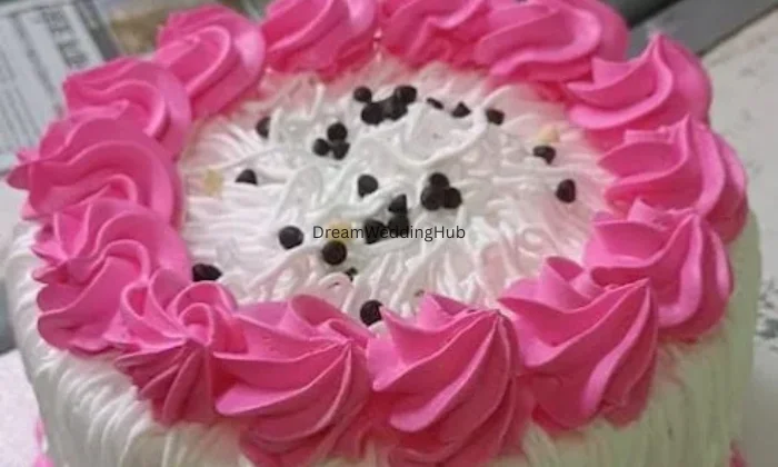 CLORIN CAKE